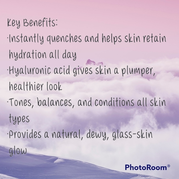 Hanskin Real Complexion 5-in-1 Hyaluron Skin Essence - Picture 8 of 9